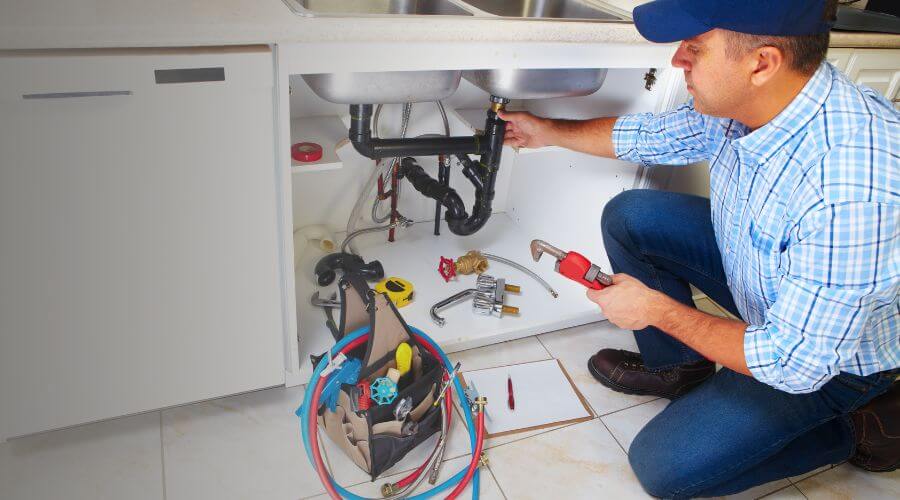 Local sewer line repair in Atkins, IA